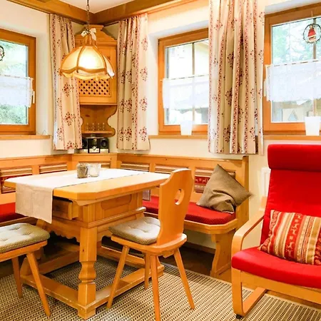 Apartment In K Nigsleiten With A Shared Sauna *
