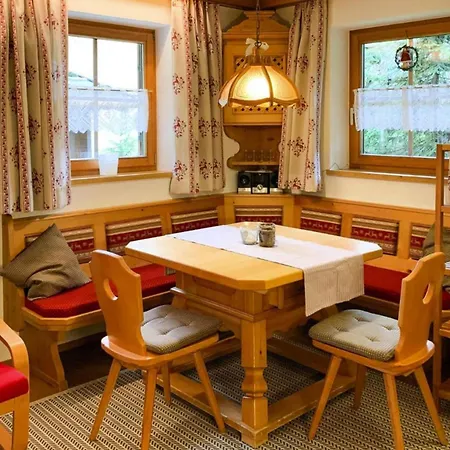 In With A Shared Sauna Königsleiten