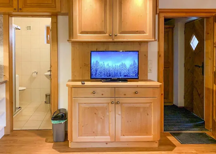 In With A Shared Sauna *